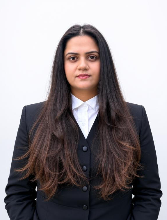 Yashika Manchanda – Barrister, Solicitor & Notary Public